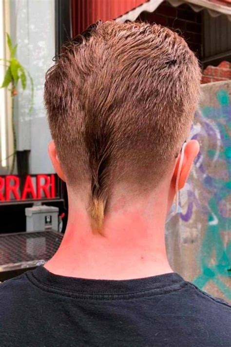 32 How To Get Rid Of Rat Tail Hair Paoblessing