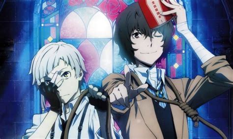 Bungou Stray Dogs Season 4 Release Date And Spoilers Thepoptimes