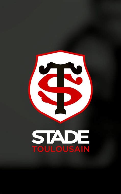 L'histoire du logo du stade toulousain a commencé dans les années 50 lorsque que le dirigeant du club, lucien cézéra, a eu l'idée de créer un logo pour. Épinglé par azuretsocrate sur Stade Toulousain | Stade ...