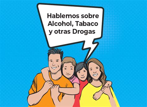 Alcohol Tabaco Drogas Conocer Para Prevenir Lasdrogas Info The Best
