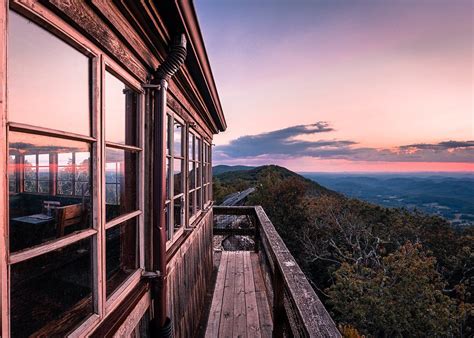 Hanging Rock Raptor Observatory | West virginia tourism, West virginia