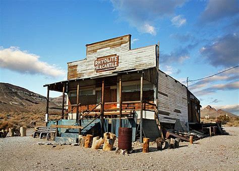 11 Abandoned Old West Boom Towns Ghost Towns Old West Town Old