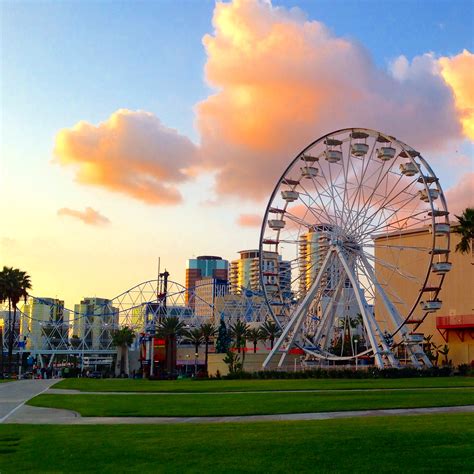 Best Things To Do In Long Beach