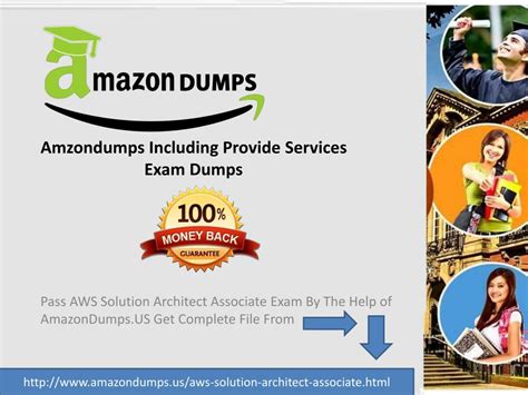 PPT - AWS Solution Architect Associate Exam Dumps ...