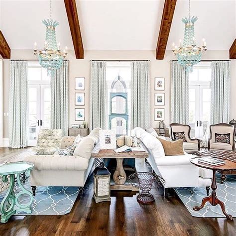 Check spelling or type a new query. Love the two separate seating areas created in this living ...