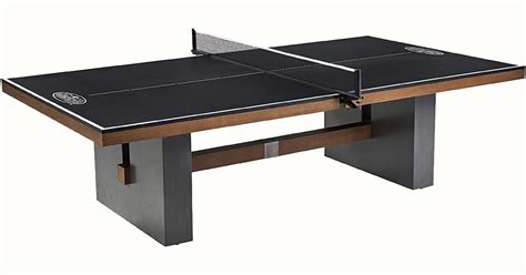Compare The Top 5 Designer Ping Pong Tables Apr 2021