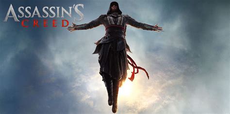 Se muestran dos nuevas imágenes de la película Assassin s Creed