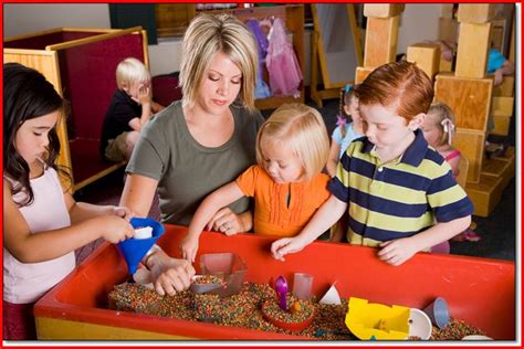 Small group games for preschoolers. LeapSmart Blog: How To Survive Your CLASS Observation