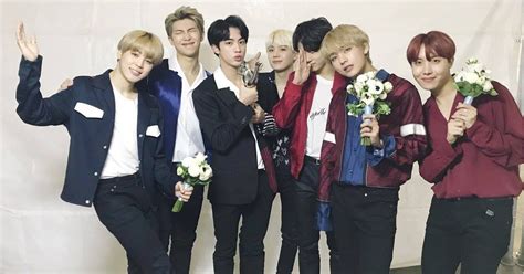 Bts Confirmed To Attend 33rd Golden Disc Awards Koreaboo