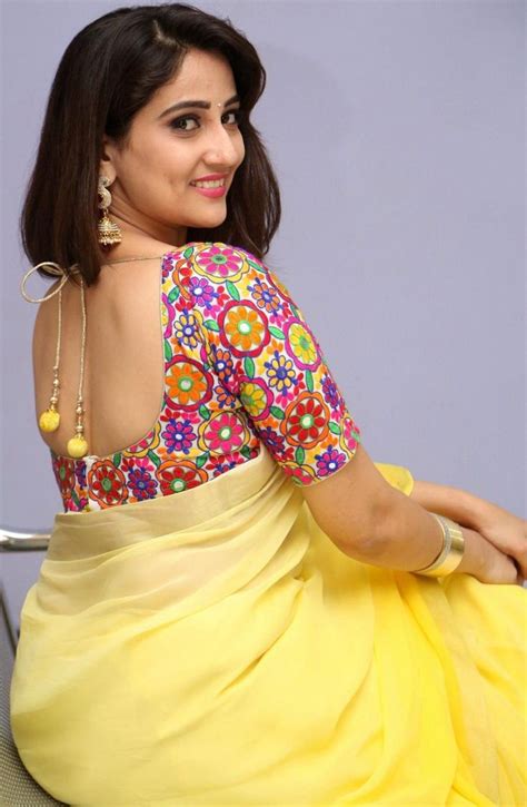 Beautiful Indian Girl Regina Cassandra Latest Hot Stills In Yellow