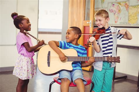 Tips To Help Your Child Choose What Instrument To Play Rcm