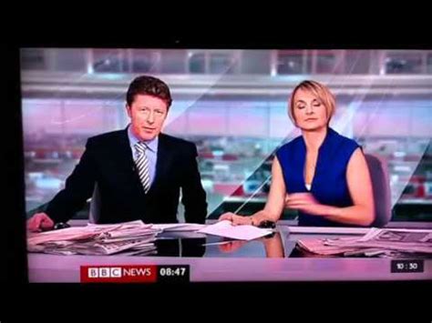 The best uk radio stations. BBC news presenter farts on live tv - YouTube