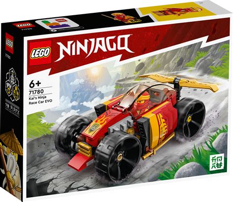 Lego Ninjago 2023 Wave Revealed With 9 New Sets News The Brothers