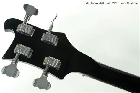 You will find that every circuit has to have a load and every. Rickenbacker 1978 4001 With Rick-o-sound Wiring Diagram