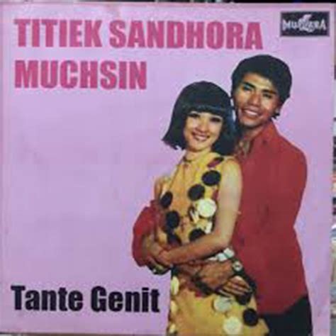 Tante Genit By Muchsin Titiek Sandhora Megy Z Meena Elvy Elvi