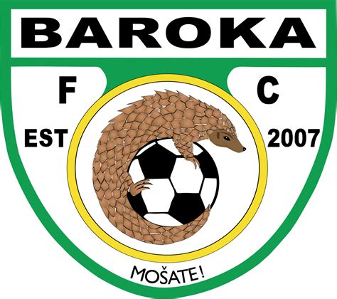 We're still waiting for baroka fc opponent in next match. Baroka F.C. - Wikipedia