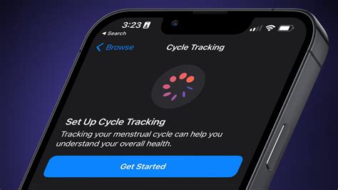 How To Ensure Apple Health Cycle Tracking Data Stays Private Dans