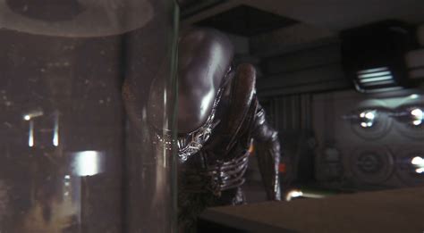 Alien Isolation Pc Preview Gamewatcher
