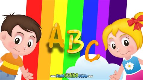 Esl english powerpoints alphabet song. The Alphabet Song (ABCDEFG) | Kids Songs with Action And ...