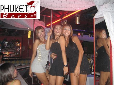 Phuket Thai Girls In Phuket Thailand