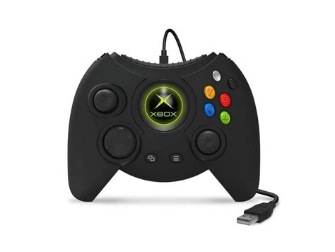 Проводной геймпад Hyperkin Duke Wired Controller Xbox Onepc Black