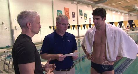Michael Phelps Nude And Sexy Photo Collection Aznude Men