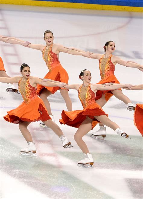 Competition Recap 2017 Midwest And Pacific Coast Synchronized Skating