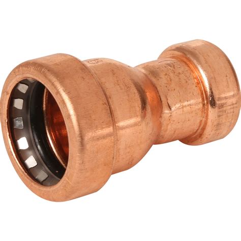 Copper Push Fit Copper Fittings And Connectors Toolstation