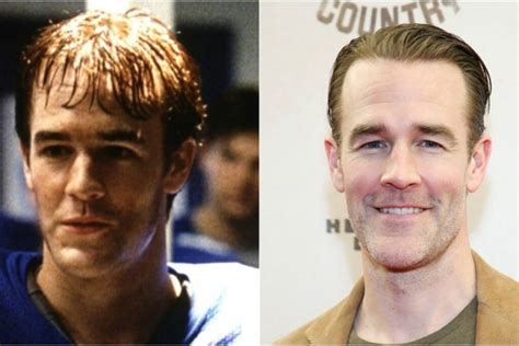 Varsity Blues Cast Then And Now Is Varsity Blues Based On A Real Story