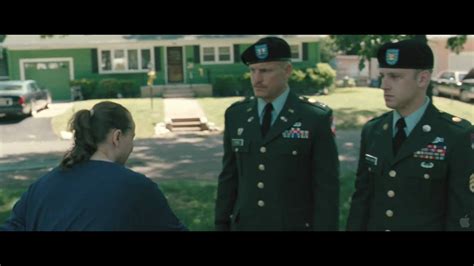 Aliquam tempus, nibh quis vehicula laoreet, nisi diam. The Messenger 2009 Movie Trailer HD - YouTube