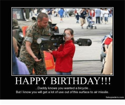 Happy Birthday Army Meme Army Military