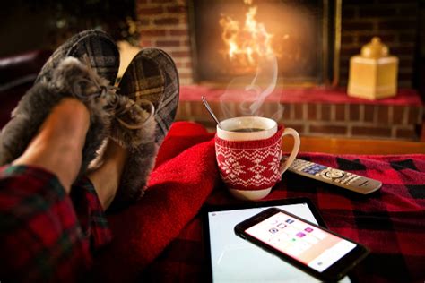 4 Winter Heating Tips To Keep You Cozy This Season Home Maintenance