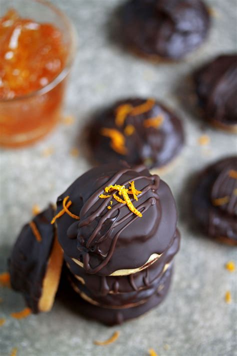 Honeybuns has grown organically to now provide delivery of our tasty gluten free treats both via our online shop. Vegan & Gluten-free Jaffa Cakes - UK Health Blog - Nadia's ...