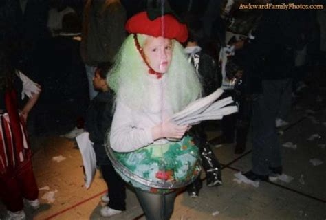 44 Halloween Costumes Gone Frighteningly Wrong