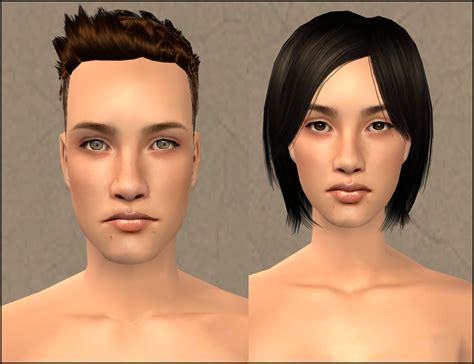Sims Best Skins Loverslab Arcticplm