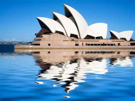 The Sydney Opera House Specialsasl