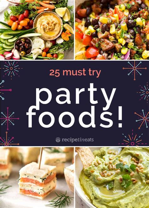 10 Fabulous Lunch Menu Ideas For Friends 2023