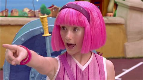 Lazytown Image Id 285454 Image Abyss