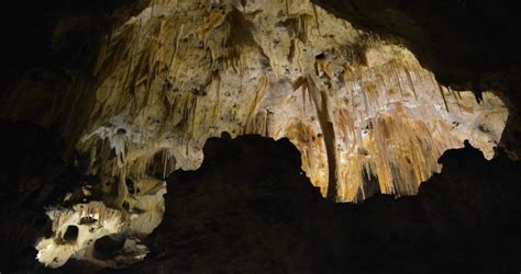 11 Best Caves In Missouri