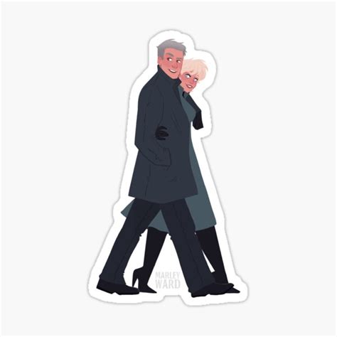 Sam X Jack 4 2022 Sticker For Sale By Marleyw Toons Redbubble