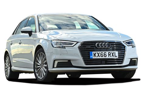 Audi A3 E Tron 2014 2018 Engines Drive And Performance Carbuyer