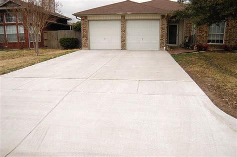 When looking around for contractors, it's going to be in your best interest to obtain several different estimates. Concrete Driveway Replacement, Johns Creek, Atlanta, GA