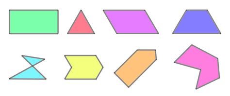 Regular Polygons (Video) Definition, Examples & Properties