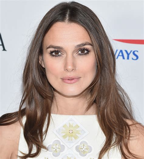 keira knightley reveals she s been wearing wigs for the last five years grazia