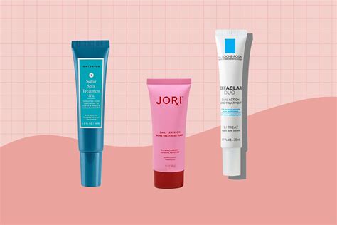 The 13 Best Acne Spot Treatments Of 2023 Recommended By Dermatologists
