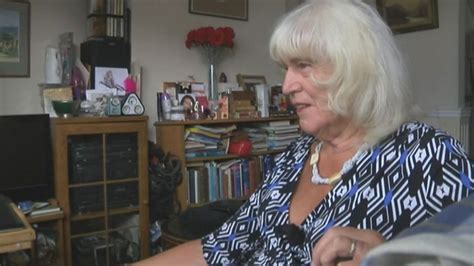 Newhaven Woman 81 Undergoes Gender Surgery Bbc News
