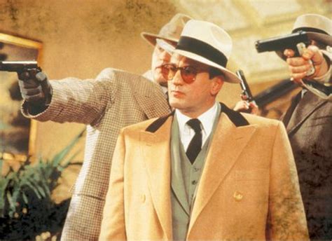 Los más mafiosos del cine