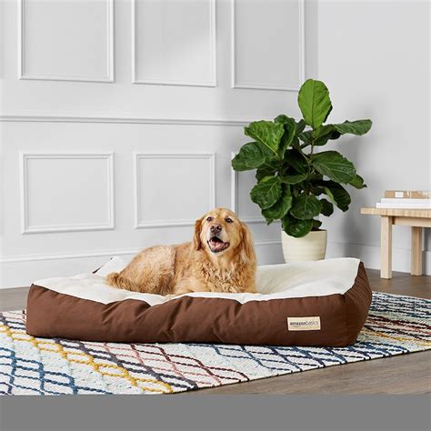 The 7 Best Dog Beds For Large Dogs