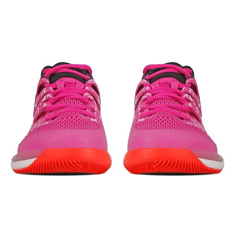 Buy Nike Air Zoom Vapor X All Court Shoe Women Pink Pink Online