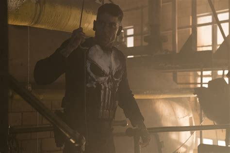 Marvel Announces New Punisher And Its A Shocker